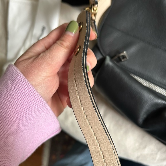 Chloe Leather Bag - Picture 10 of 10